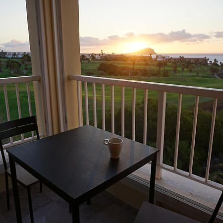 Golf Del Sur Apartment - Magnificent Panorama Of The Ocean, El Teide, And Montana Roja Σαν Μιγκέλ ντε Αμπόνα Εξωτερικό φωτογραφία