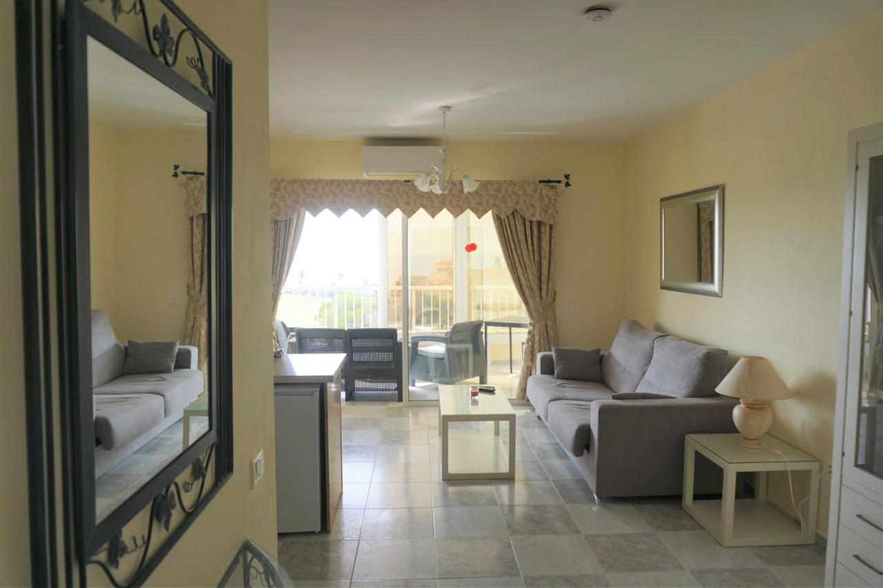 Golf Del Sur Apartment - Magnificent Panorama Of The Ocean, El Teide, And Montana Roja Σαν Μιγκέλ ντε Αμπόνα Εξωτερικό φωτογραφία