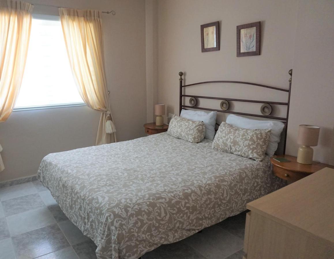 Golf Del Sur Apartment - Magnificent Panorama Of The Ocean, El Teide, And Montana Roja Σαν Μιγκέλ ντε Αμπόνα Εξωτερικό φωτογραφία