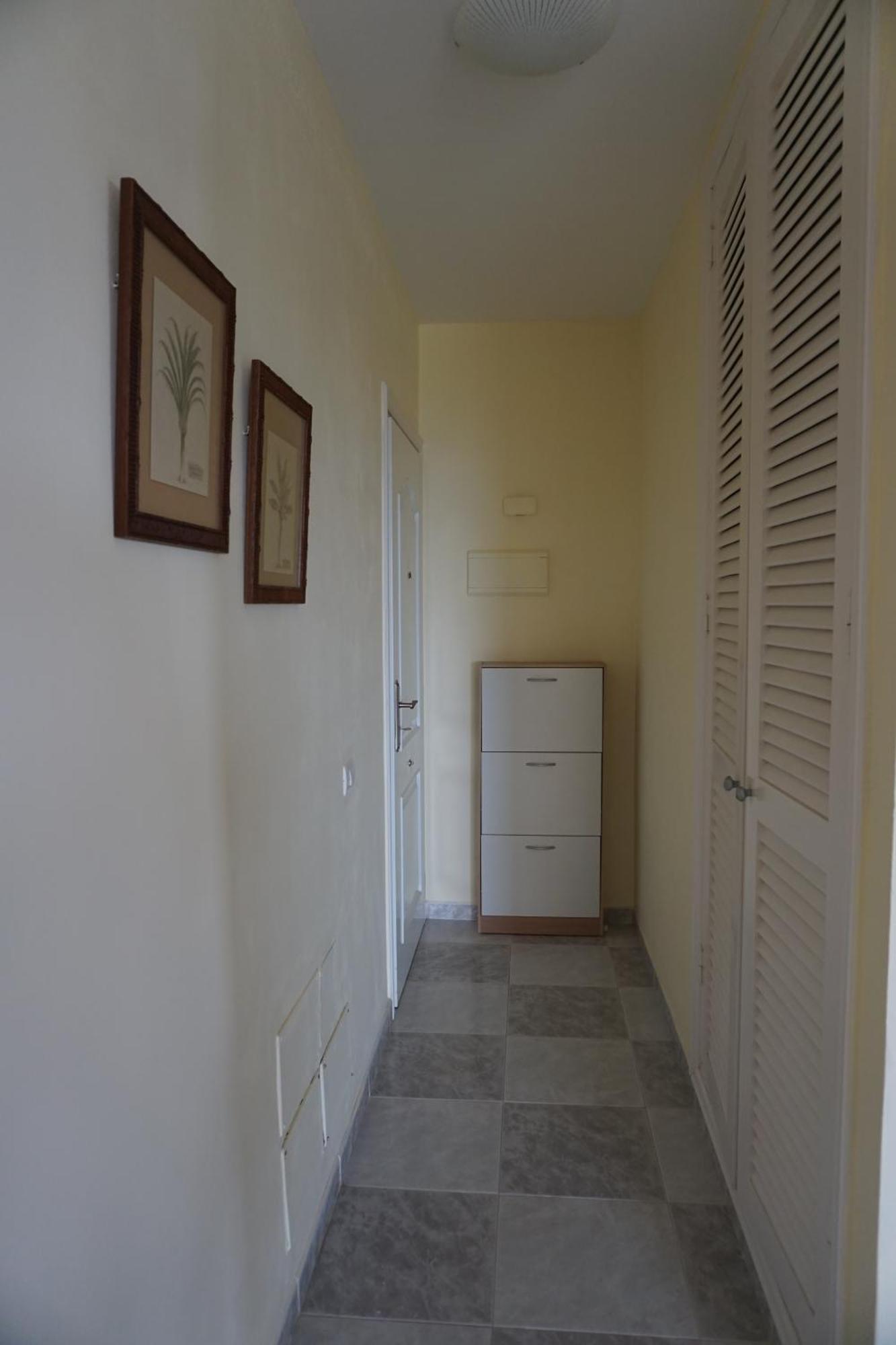 Golf Del Sur Apartment - Magnificent Panorama Of The Ocean, El Teide, And Montana Roja Σαν Μιγκέλ ντε Αμπόνα Εξωτερικό φωτογραφία