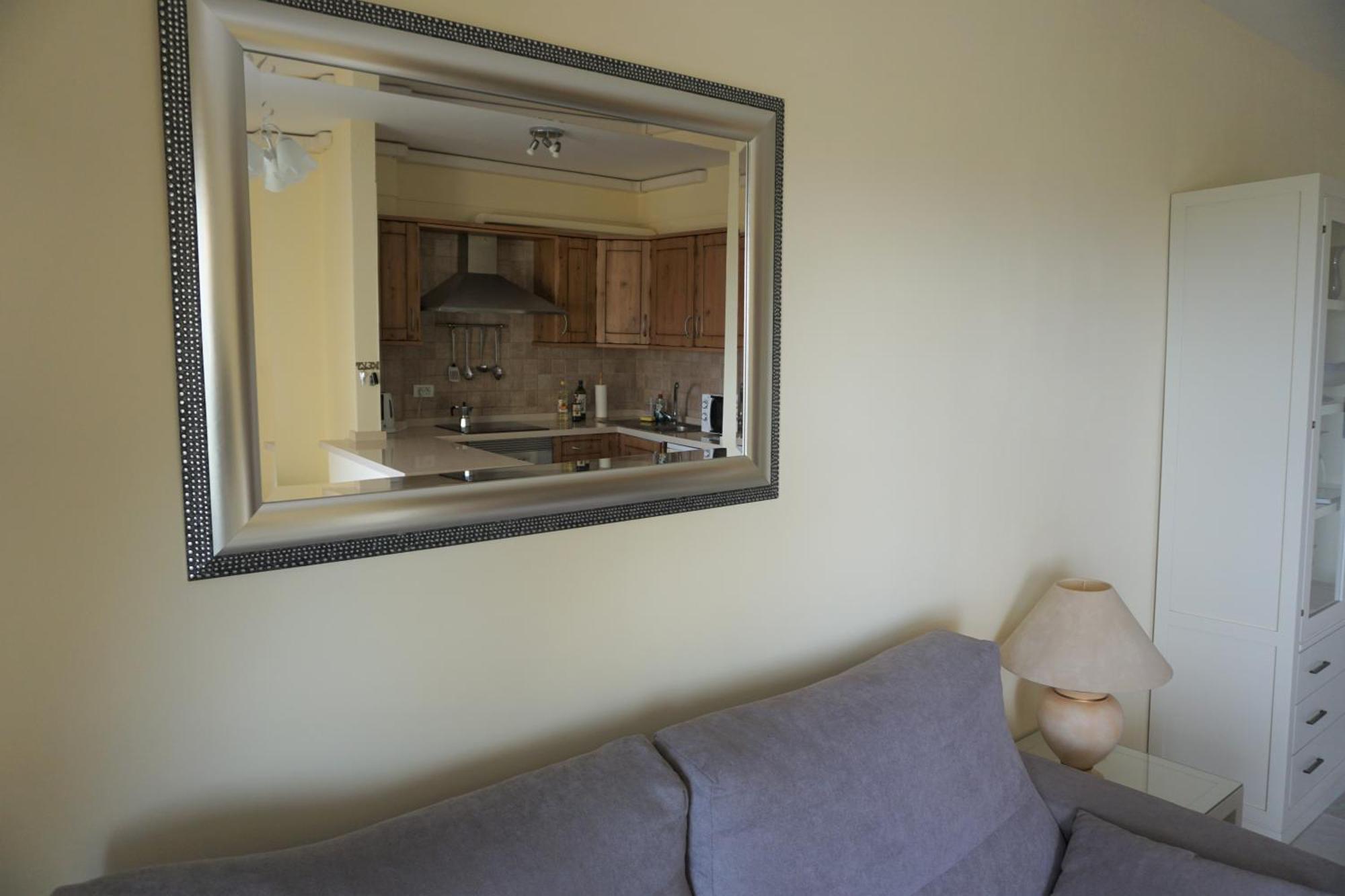 Golf Del Sur Apartment - Magnificent Panorama Of The Ocean, El Teide, And Montana Roja Σαν Μιγκέλ ντε Αμπόνα Εξωτερικό φωτογραφία