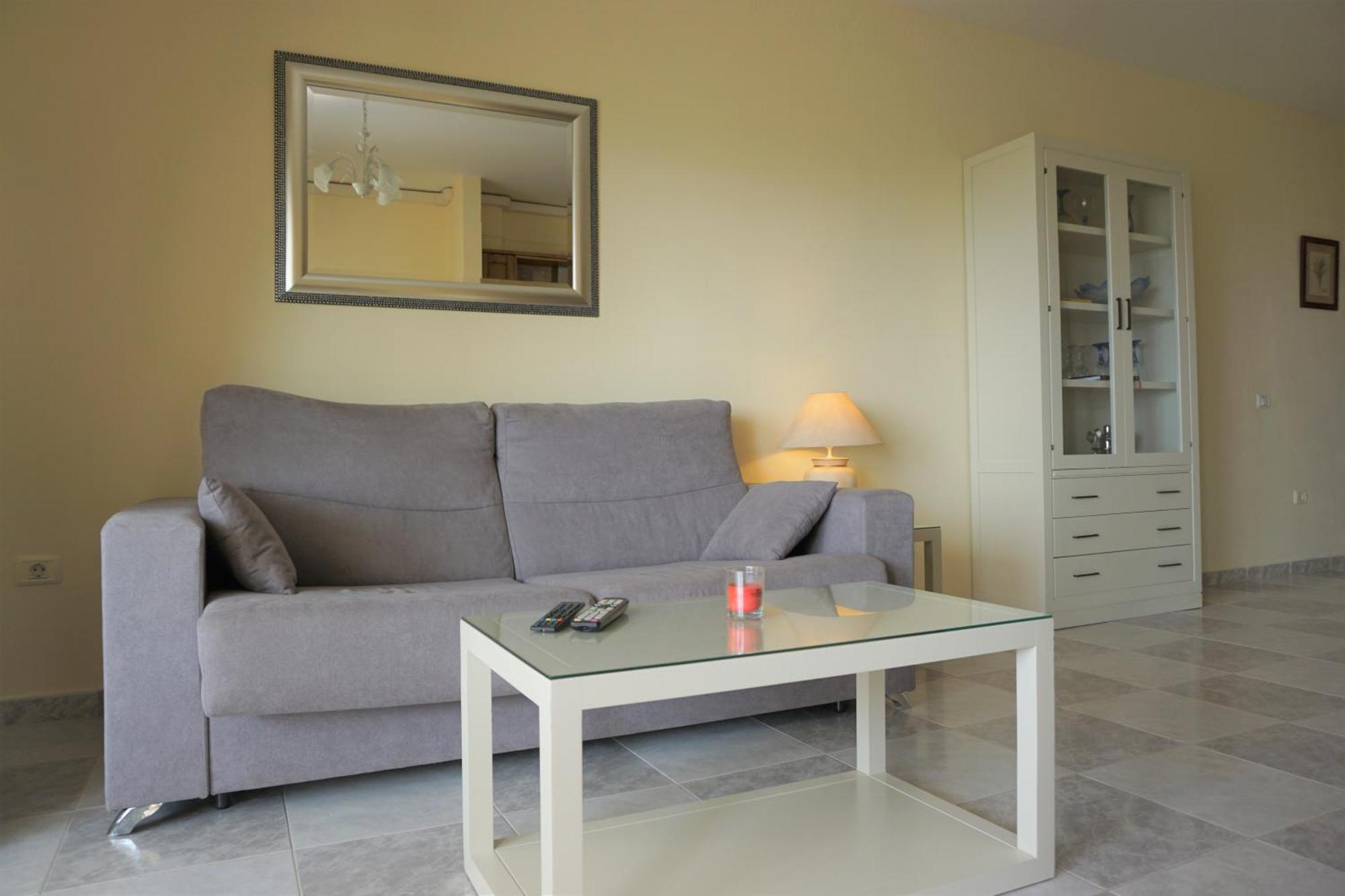 Golf Del Sur Apartment - Magnificent Panorama Of The Ocean, El Teide, And Montana Roja Σαν Μιγκέλ ντε Αμπόνα Εξωτερικό φωτογραφία