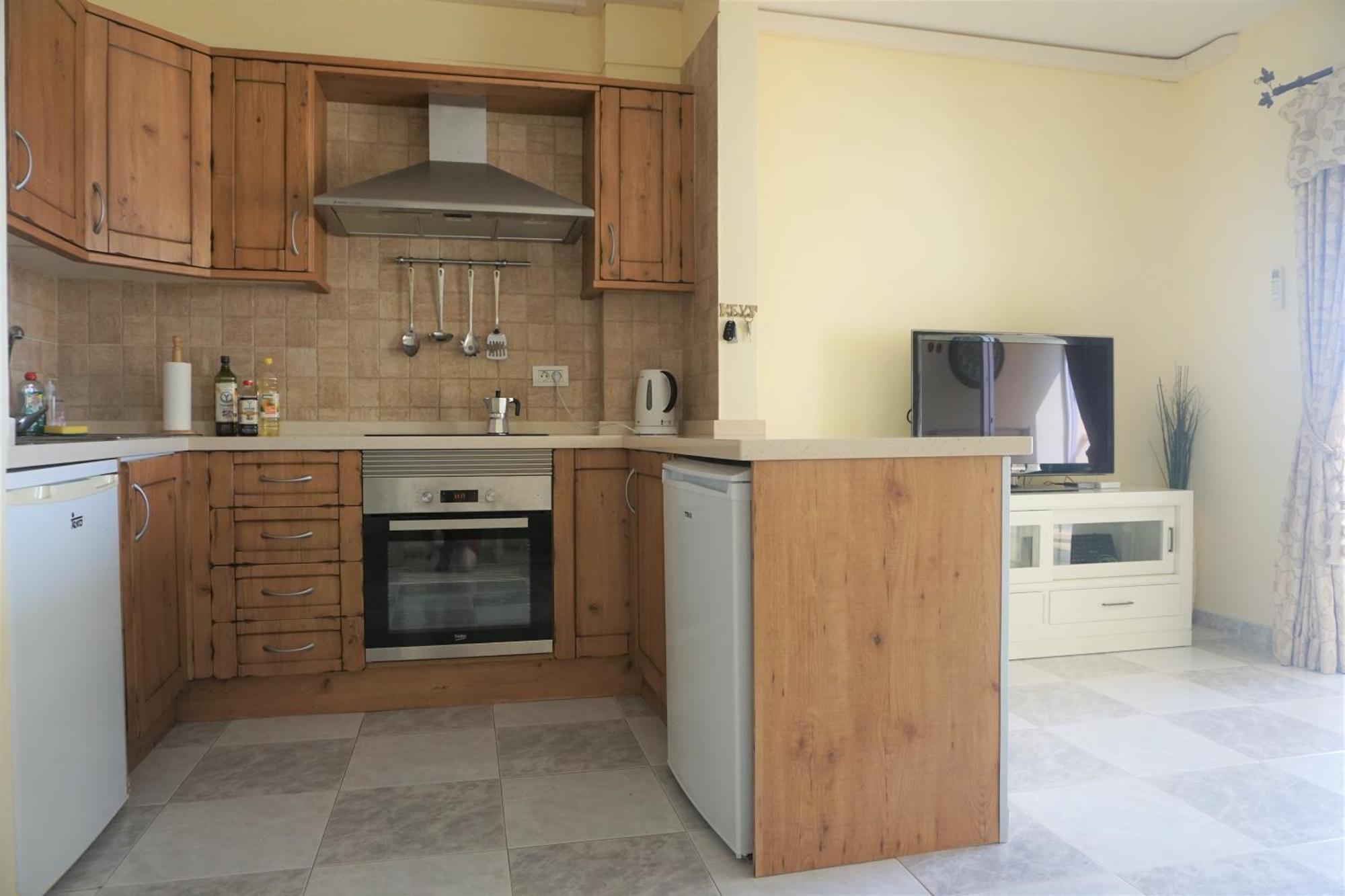 Golf Del Sur Apartment - Magnificent Panorama Of The Ocean, El Teide, And Montana Roja Σαν Μιγκέλ ντε Αμπόνα Εξωτερικό φωτογραφία