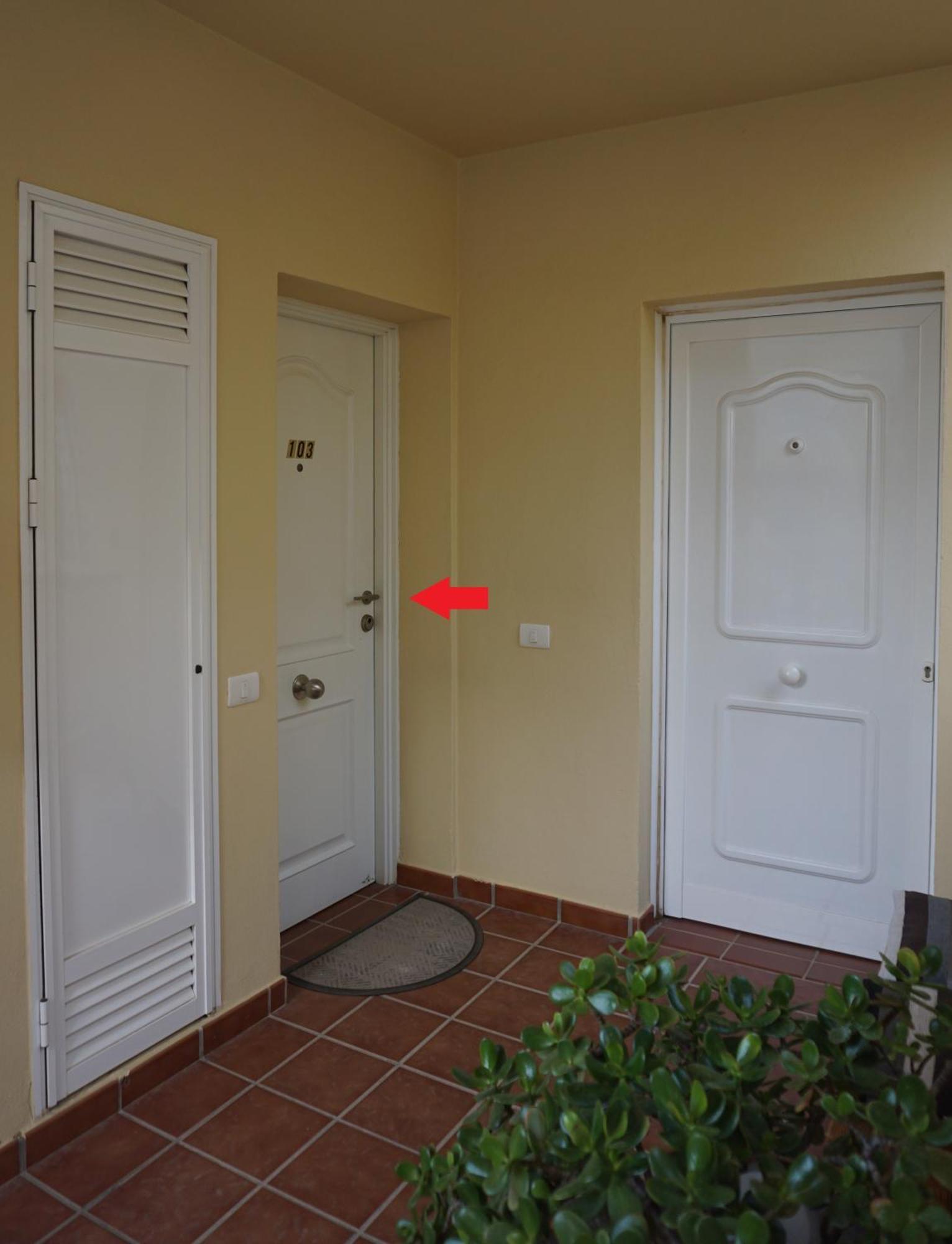 Golf Del Sur Apartment - Magnificent Panorama Of The Ocean, El Teide, And Montana Roja Σαν Μιγκέλ ντε Αμπόνα Εξωτερικό φωτογραφία