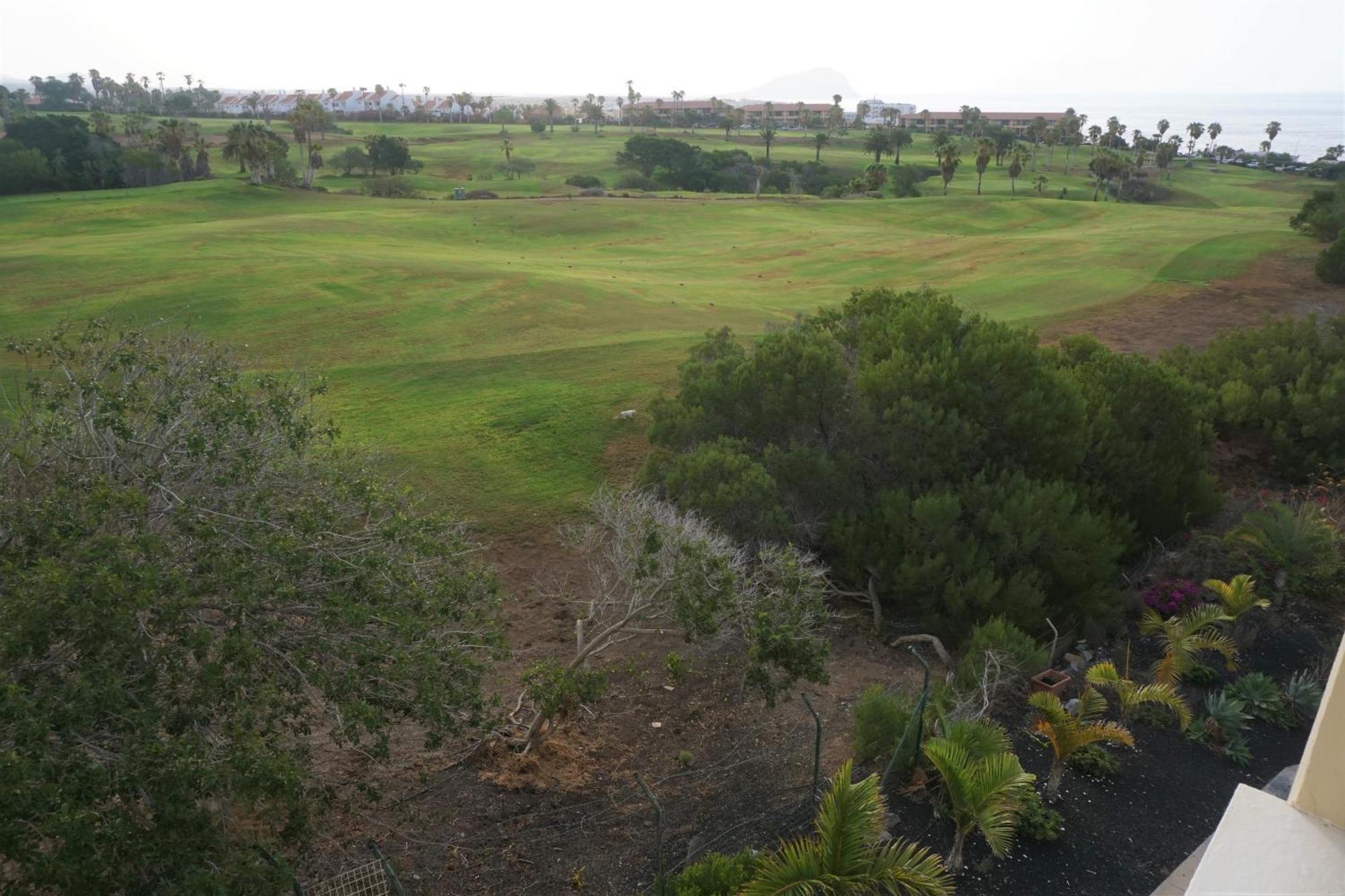 Golf Del Sur Apartment - Magnificent Panorama Of The Ocean, El Teide, And Montana Roja Σαν Μιγκέλ ντε Αμπόνα Εξωτερικό φωτογραφία