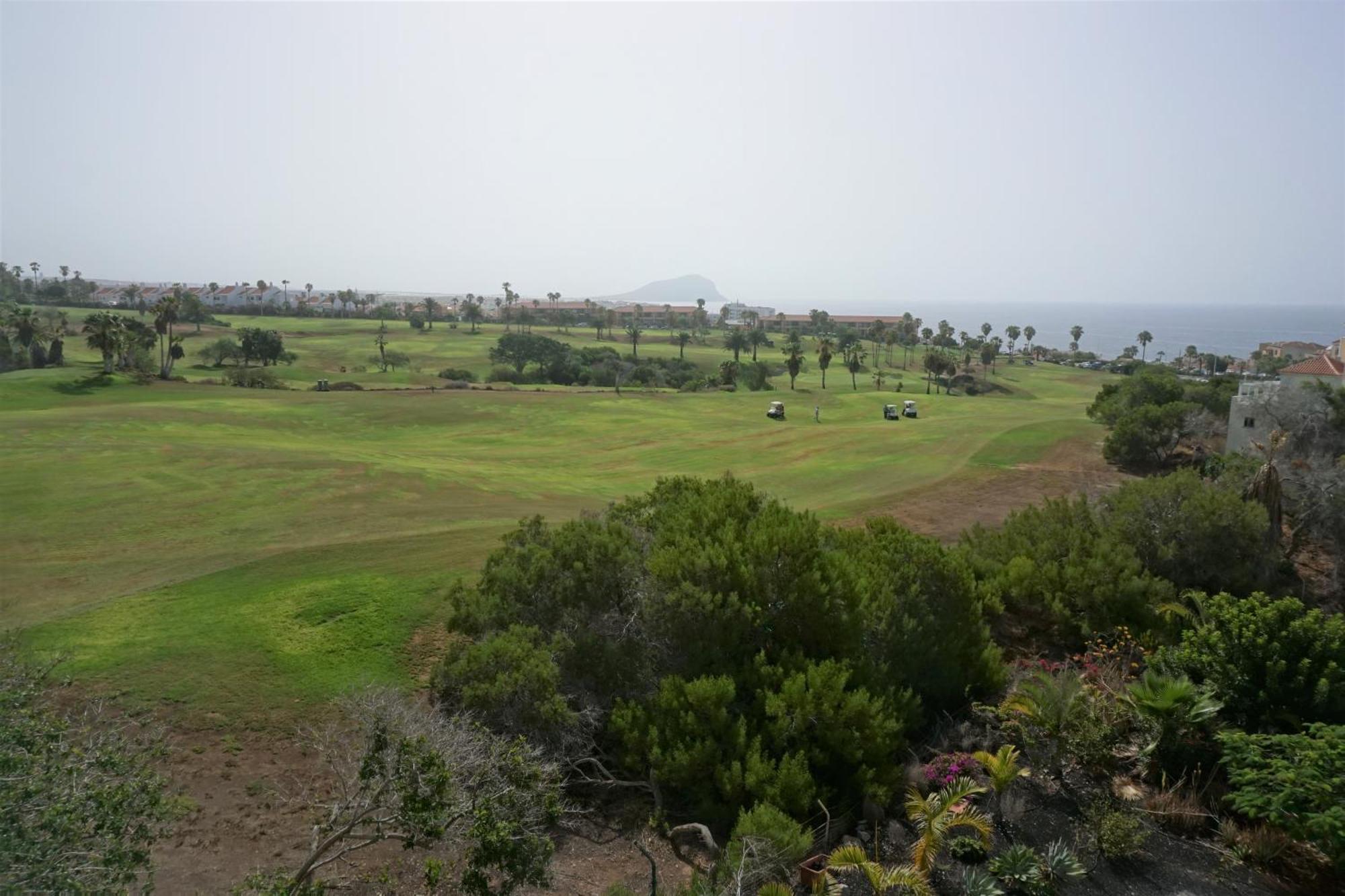 Golf Del Sur Apartment - Magnificent Panorama Of The Ocean, El Teide, And Montana Roja Σαν Μιγκέλ ντε Αμπόνα Εξωτερικό φωτογραφία
