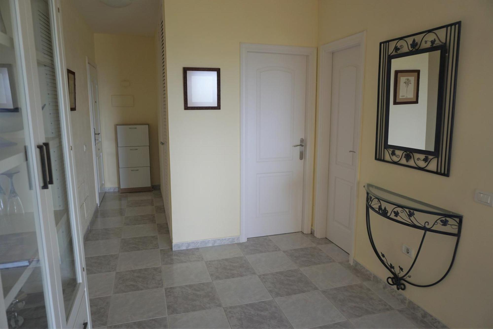 Golf Del Sur Apartment - Magnificent Panorama Of The Ocean, El Teide, And Montana Roja Σαν Μιγκέλ ντε Αμπόνα Εξωτερικό φωτογραφία